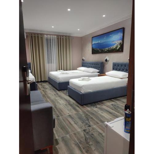 Hotel Salvadore
