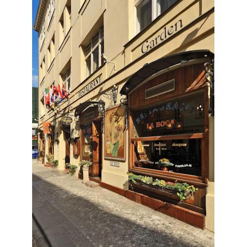 Hotel Salvator