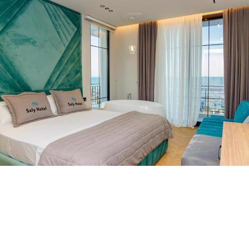Hotel Saly