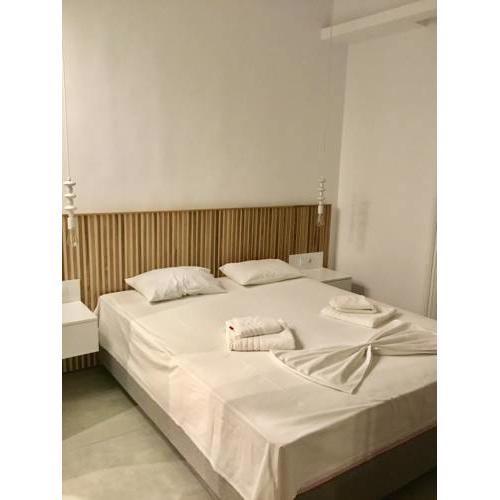 Hotel Samaras Beach