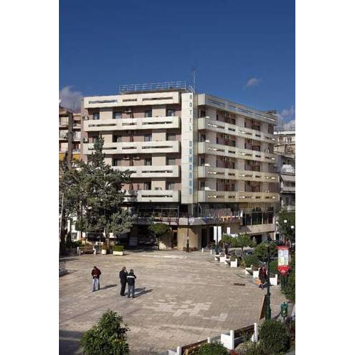 Hotel Samaras