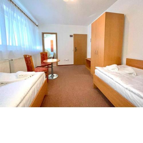 Hotel Samechov - Apartmán u Sázavy č 13