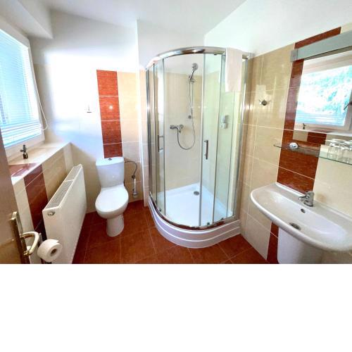 Hotel Samechov - Apartmán u Sázavy č 14
