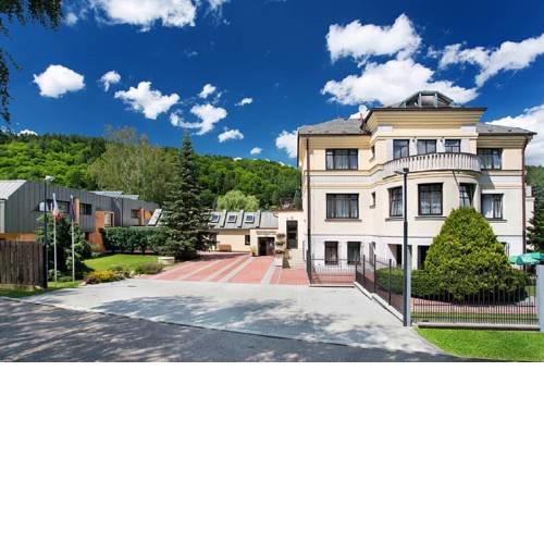 Hotel Samechov