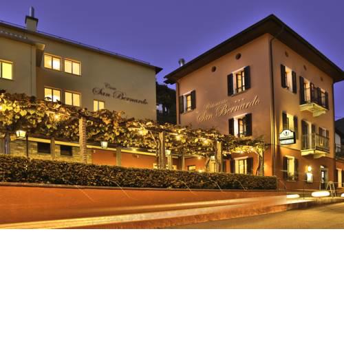 Hotel San Bernardo