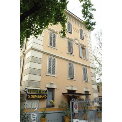 Hotel San Geminiano