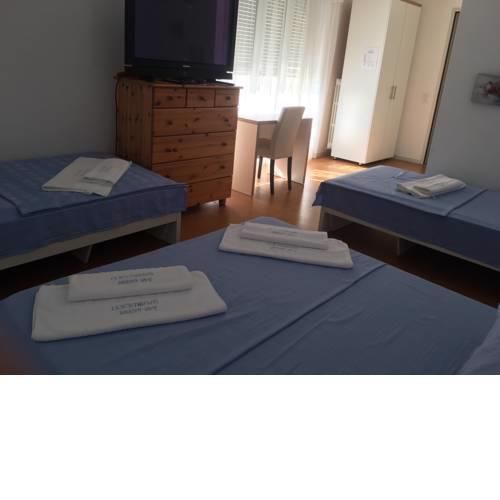 Hotel San Giobbe