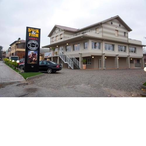 Hotel San Giorgio Le Colline
