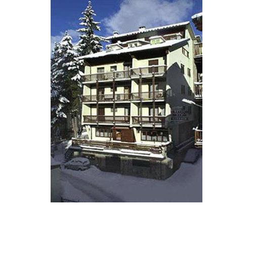 Hotel San Giorgio