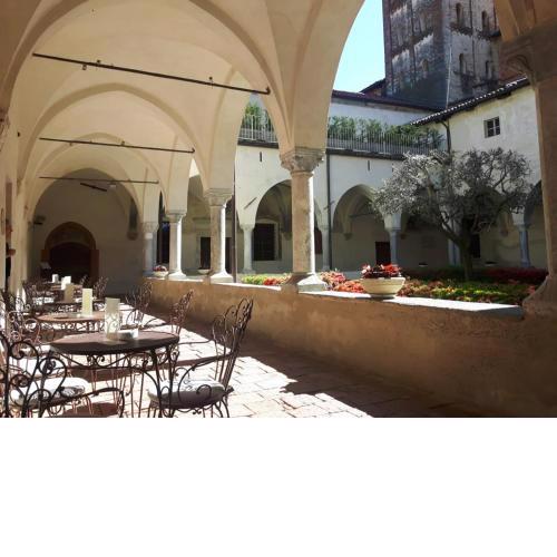Hotel San Giovanni Resort