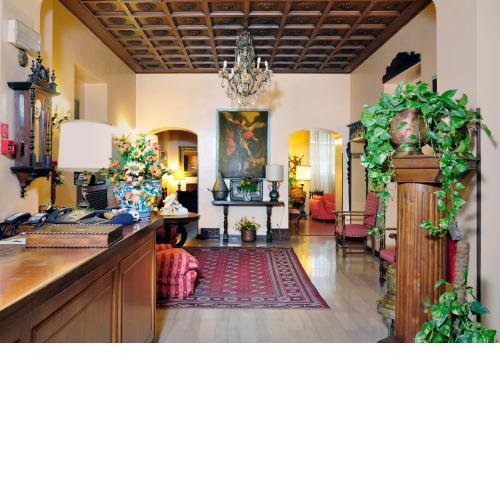 Hotel San Guido