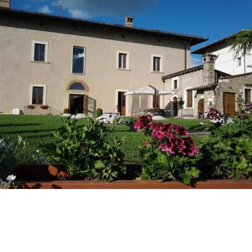 Hotel San Lorenzo - Resort & Relais
