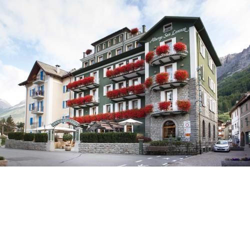 Hotel San Lorenzo