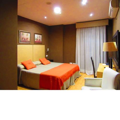 Hotel San Marcos
