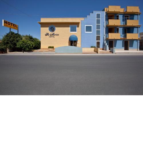 Hotel San Martino