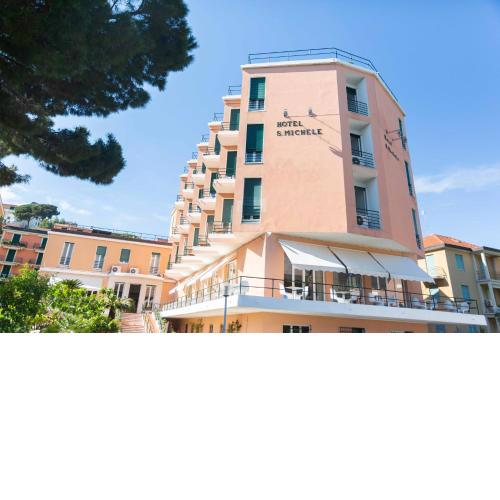 Hotel San Michele