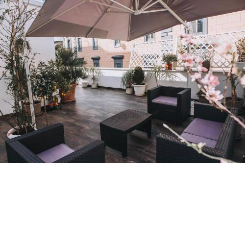 Hotel San Michele