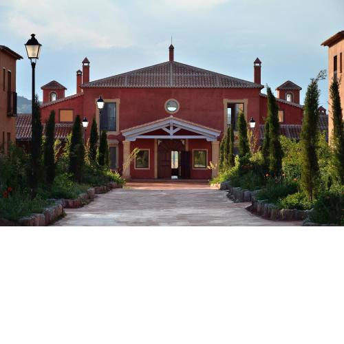 Hotel San Miguel del Valle Amblés