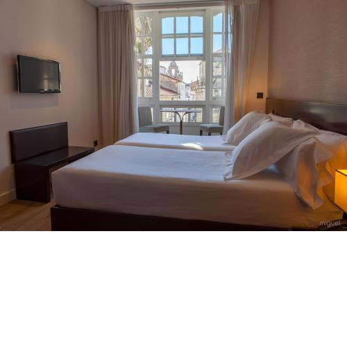 Hotel San Miguel