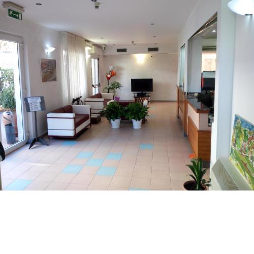 Hotel San Nazario