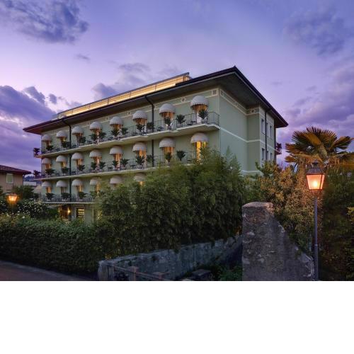 Hotel San Pietro