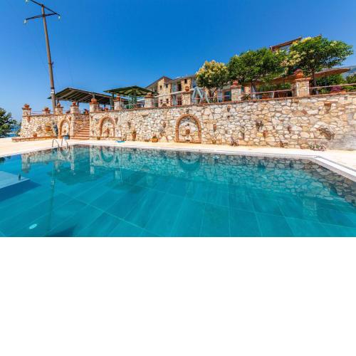 Hotel "SAN SAENA "