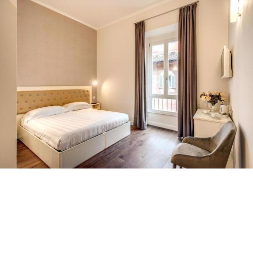 Hotel San Silvestro