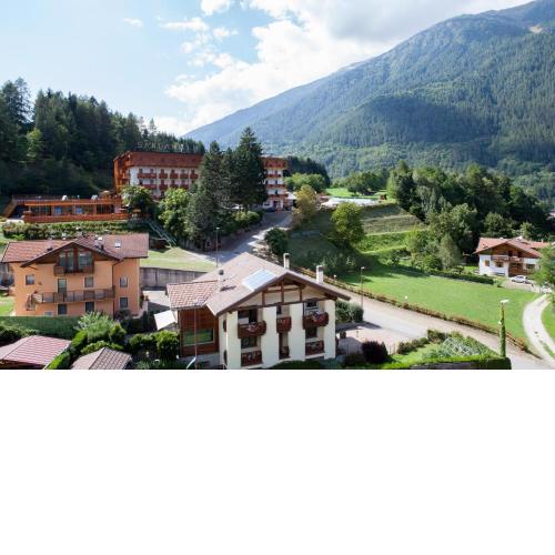 Hotel Sancamillo