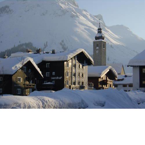 Hotel Sandhof