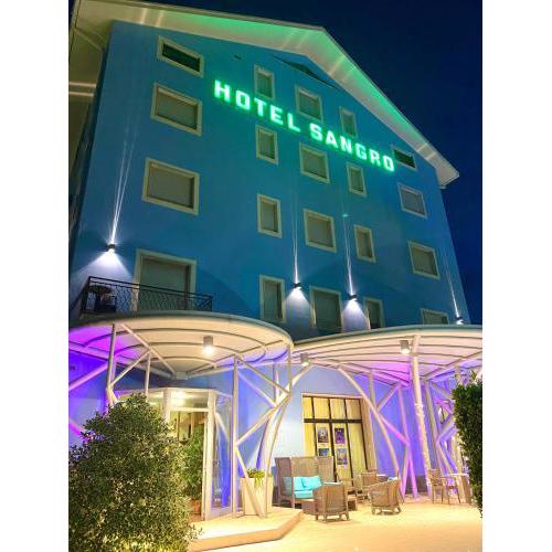 Hotel Sangro