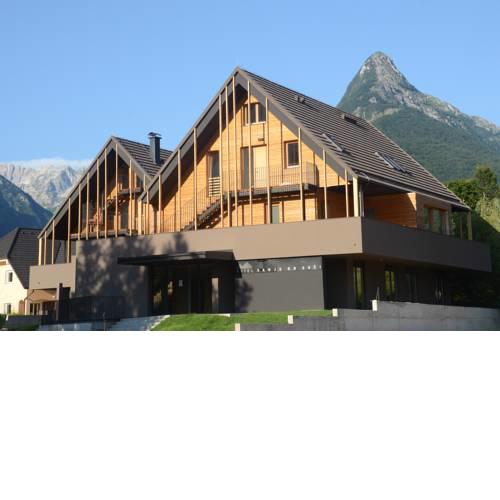 Hotel Sanje ob Soči