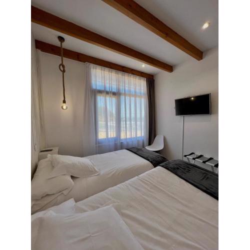 Hotel SanMar