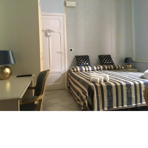 Hotel Sanremo