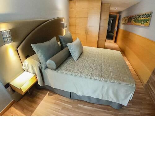 Hotel Sansi Barcelona