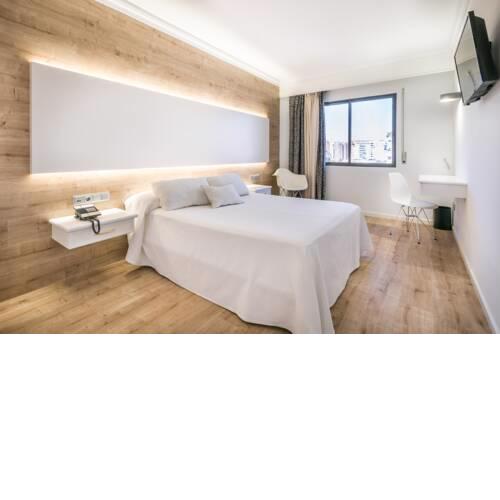 Hotel Sansi Park