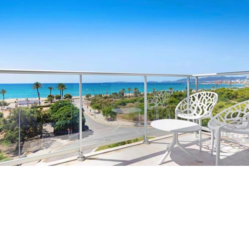 Hotel Sant Jordi