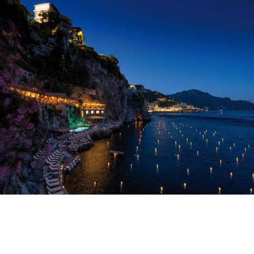Hotel Santa Caterina