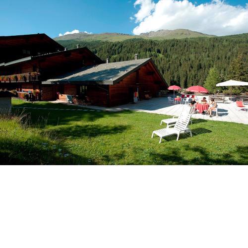 Hotel Santa Caterina