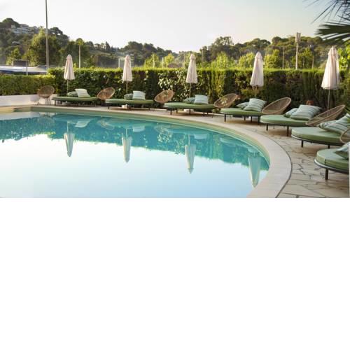 Hotel Santa Cristina