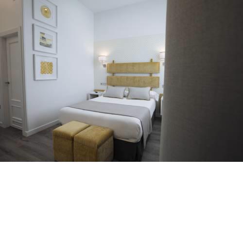 Hotel Santa Cruz