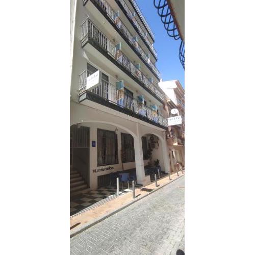 Hotel Santa Faz