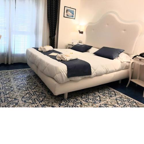 Hotel Santa Lucia