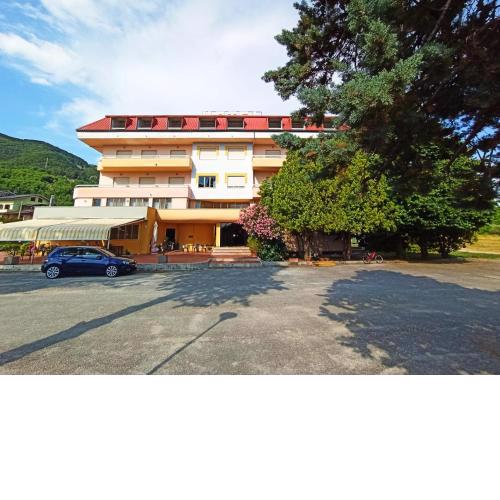 Hotel Santa Maria Del Bagno