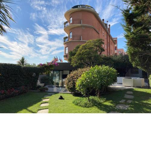 Hotel Santa Maria