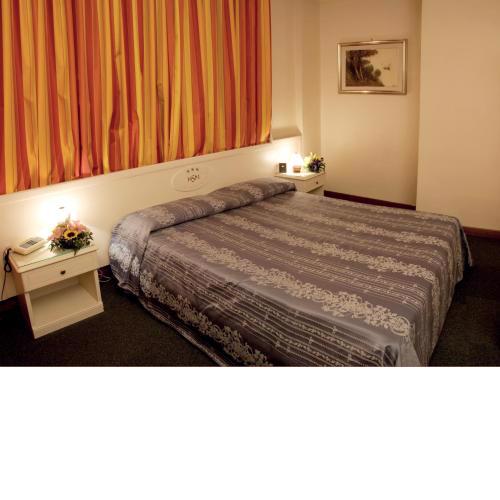 Hotel Santa Maura