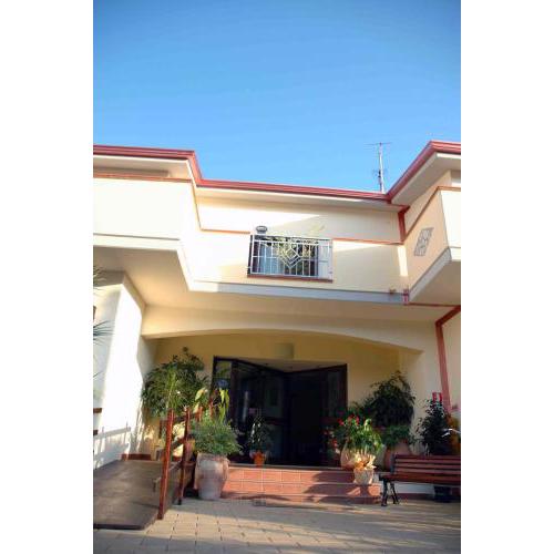 Hotel Santa Rosa Centro Vacanze