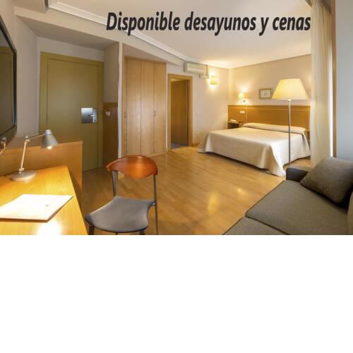 Hotel Santamaria