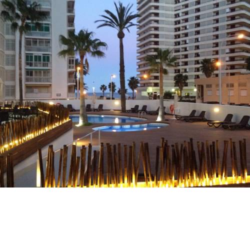 Hotel Santamarta