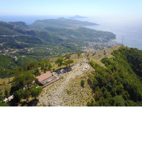 Hotel Sant'Angelo Al Belvedere