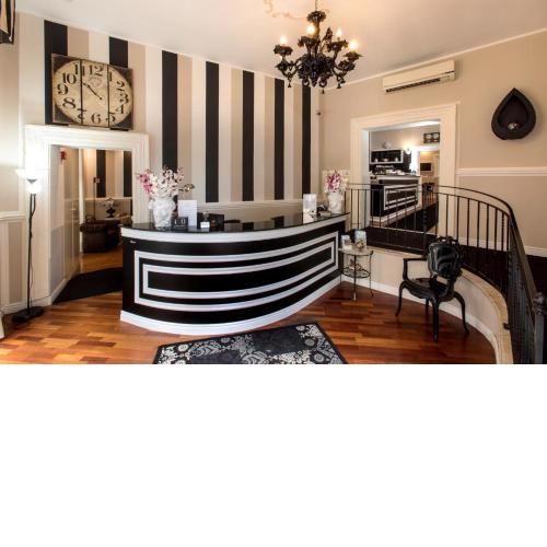 Hotel Sant'Elia